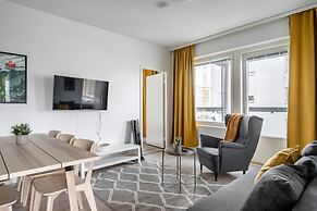 Hiisi Homes Turku Ratapiha