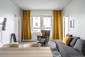 Hiisi Homes Turku Ratapiha