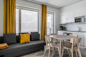 Hiisi Homes Turku Ratapiha