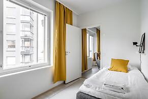 Hiisi Homes Turku Ratapiha