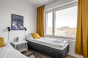 Hiisi Homes Turku Ratapiha