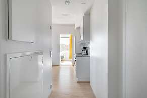 Hiisi Homes Turku Ratapiha