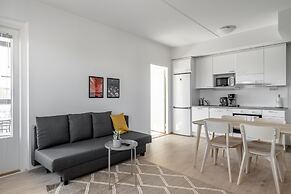 Hiisi Homes Turku Ratapiha