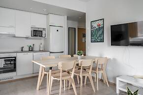 Hiisi Homes Turku Ratapiha