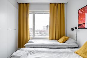 Hiisi Homes Turku Ratapiha