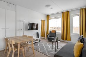 Hiisi Homes Turku Ratapiha