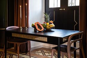 HOLT's Hotel De Mi Independencia