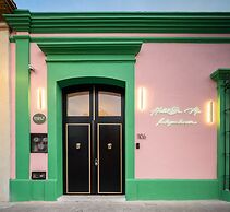 HOLT's Hotel De Mi Independencia