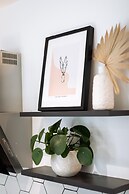 Urban Jungle Apartments