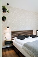 Urban Jungle Apartments