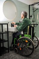 Urban Jungle Apartments