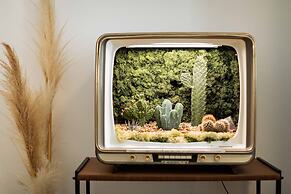 Urban Jungle Apartments