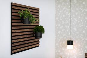 Urban Jungle Apartments