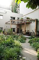 Urban Jungle Apartments