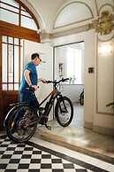 Urban Jungle Apartments