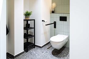 Urban Jungle Apartments