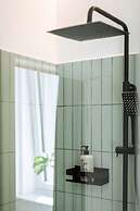 Urban Jungle Apartments