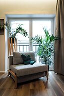 Urban Jungle Apartments
