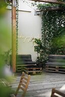 Urban Jungle Apartments