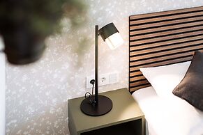 Urban Jungle Apartments