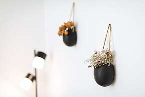 Urban Jungle Apartments