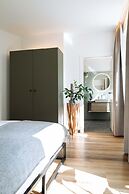 Urban Jungle Apartments