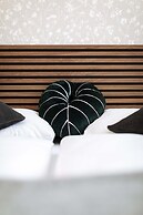 Urban Jungle Apartments