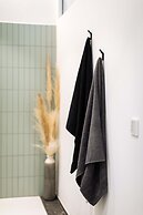 Urban Jungle Apartments