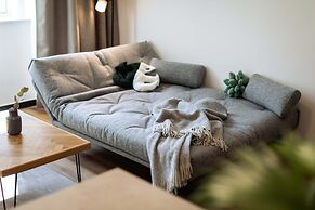 Urban Jungle Apartments