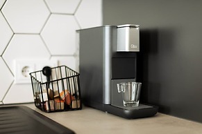 Urban Jungle Apartments