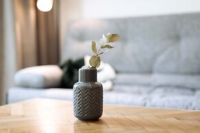 Urban Jungle Apartments