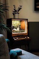 Urban Jungle Apartments