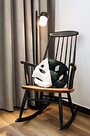 Urban Jungle Apartments