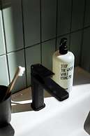 Urban Jungle Apartments