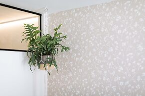 Urban Jungle Apartments