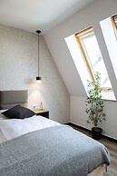 Urban Jungle Apartments