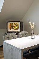 Urban Jungle Apartments