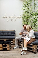 Urban Jungle Apartments