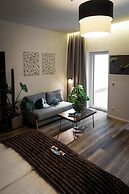 Urban Jungle Apartments