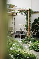 Urban Jungle Apartments