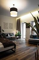 Urban Jungle Apartments