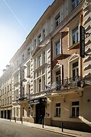 Urban Jungle Apartments