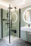 Urban Jungle Apartments