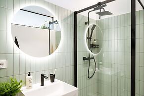 Urban Jungle Apartments