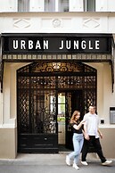 Urban Jungle Apartments