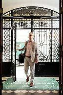 Urban Jungle Apartments