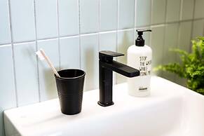 Urban Jungle Apartments