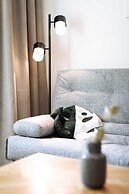 Urban Jungle Apartments