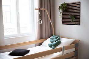 Urban Jungle Apartments