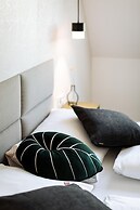 Urban Jungle Apartments